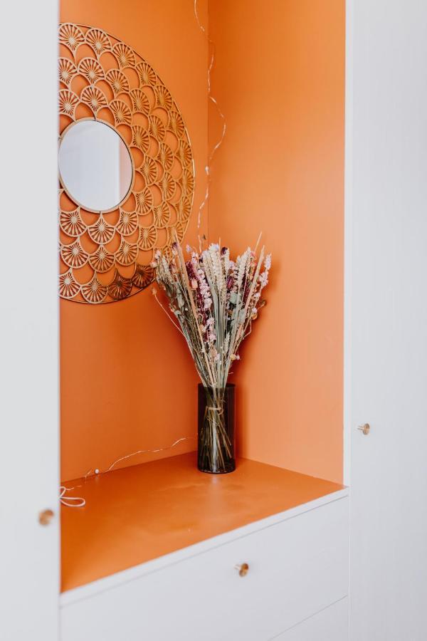 Apartament Le Cosy Avec Piscine, Balcon Et Parking Trouville-sur-Mer Zewnętrze zdjęcie