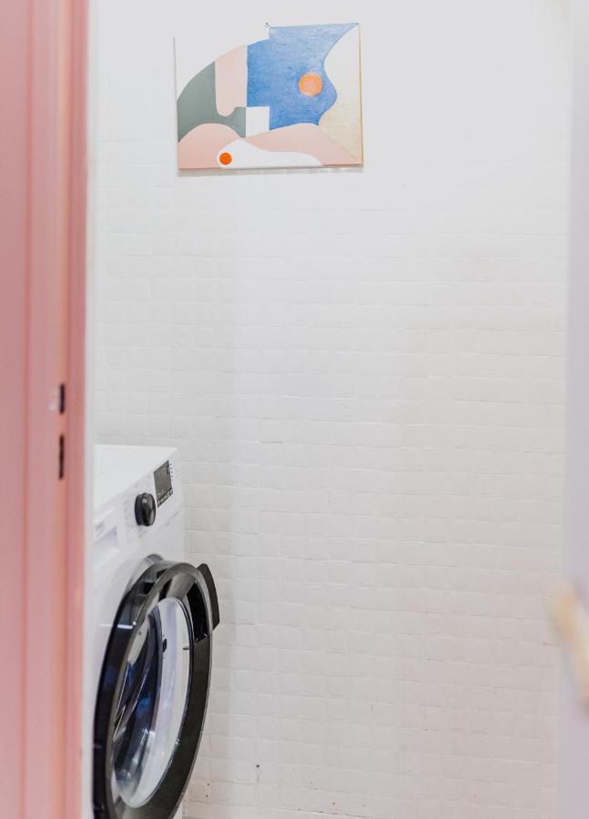 Apartament Le Cosy Avec Piscine, Balcon Et Parking Trouville-sur-Mer Zewnętrze zdjęcie