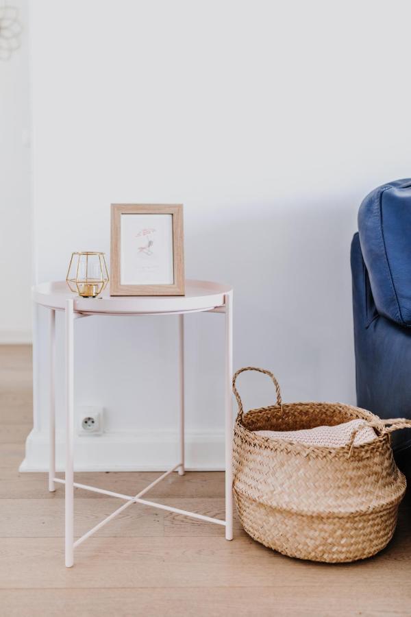 Apartament Le Cosy Avec Piscine, Balcon Et Parking Trouville-sur-Mer Zewnętrze zdjęcie